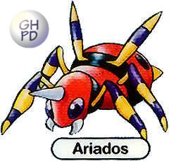 Ariados
