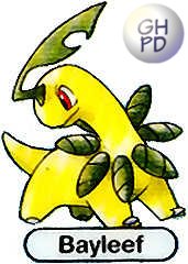 Bayleef