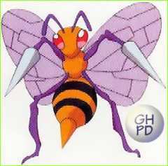 Beedrill