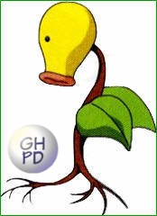 Bellsprout