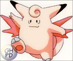 Clefable
