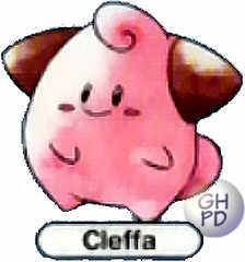 Cleffa