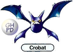 Crobat