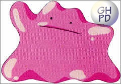 Ditto
