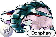 Donphan