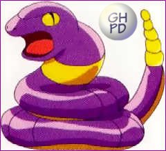 Ekans
