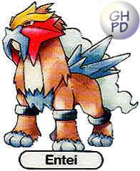 Entei