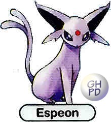 Espeon