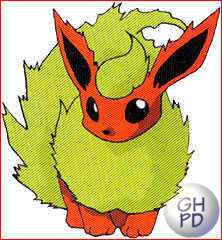 Flareon