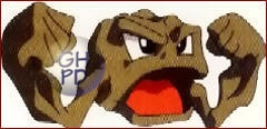 Geodude