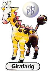 Girafarig