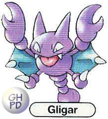 Gligar