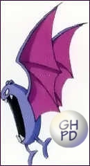 Golbat