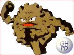 Graveler