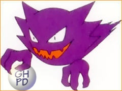 Haunter
