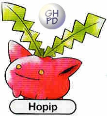 Hoppip
