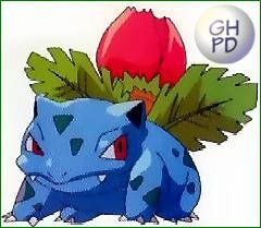 Ivysaur