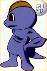 Machop
