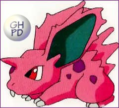 Nidoran&nbsp;Male