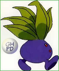Oddish