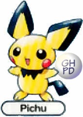 Pichu