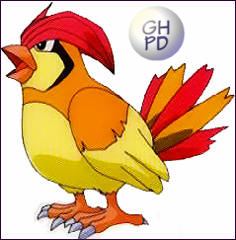 Pidgeotto