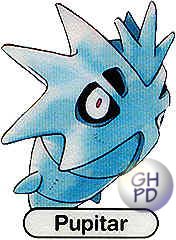 Pupitar