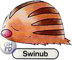 Swinub
